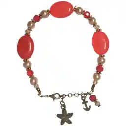 دستبند حریر کد HY105