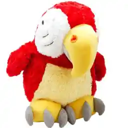 عروسک طوطی آنه پارک مدل PK8233 سایز 4