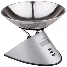 ترازو آشپزخانه کمری مدل NEW HOME