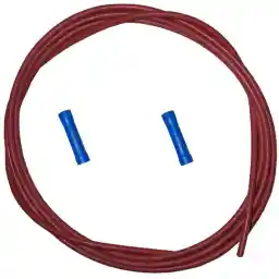 المنت 12 ولت سیلیکونی 130 سانتیمتری