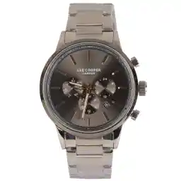 ساعت مچی عقربه‌ای مردانه لی کوپر مدل LC07276.360