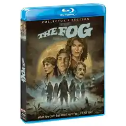 مه (نسخه کلکسیونی) [Blu-ray]