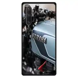 کاور جی جی ساب مدل JJ975 مناسب برای گوشی موبایل شیائومی MI NOTE 10