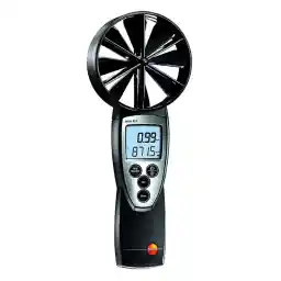 سرعت سنج باد تستو مدل 417