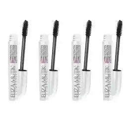 ریمل حجم دهنده الیزاموتیک مدل W4 مجموعه 4 عددی