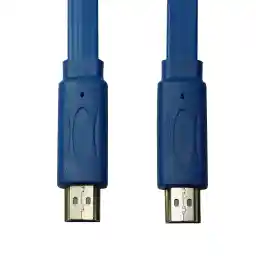 کابل HDMI اکتیو لینک مدل High Speed With Ethernet به طول 5 متر