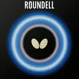 رویه راکت باترفلای راندل PJD | قرمز