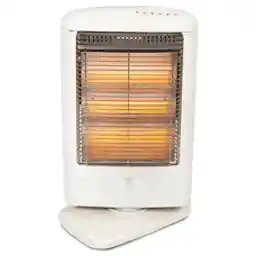 بخاری برقی تابشی تک الکتریک MHT-N125B