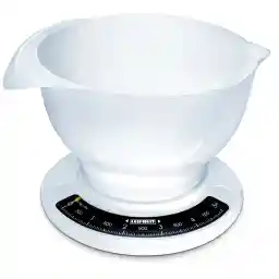 ترازوی آشپزخانه لایف هایت مدل 3172