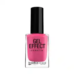 لاک ناخن ژله ای بلاوجی مدل GEL EFFECT KERATIN شماره 022