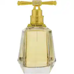 ادو پرفیوم زنانه جویسی کوتور مدل I Am Juicy Couture حجم 100 میلی لیتر