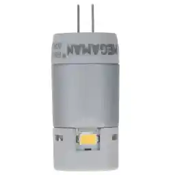 لامپ ال ای دی 2 وات مگامن مدل MM03592 پایه G4