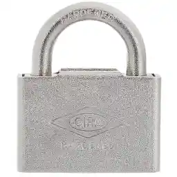 قفل آویز گیرا مدل 028