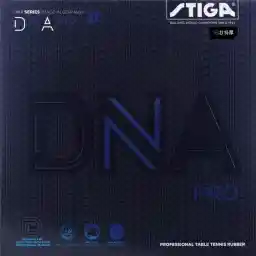 رویه راکت استیگا دی ان ای پرو | مشکی