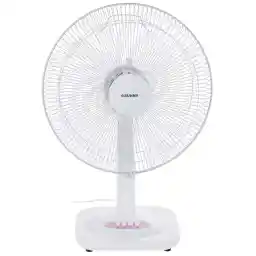 پنکه رومیزی سانی مدل DF-2006