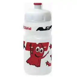 قمقمه دوچرخه زفال مدل Little Z ظرفیت 0.35 لیتر