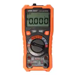 مولتی متر دیجیتال ویکتور مدل 890H