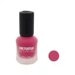 لاک ناخن ورتوسا شماره 407