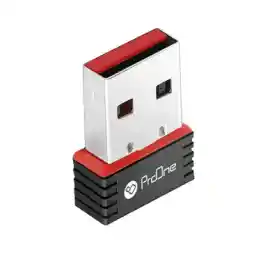 کارت شبکه بی سیم USB پرووان مدل PWD87
