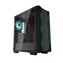 کیس کامپیوتر دیپ کول مدل CC560