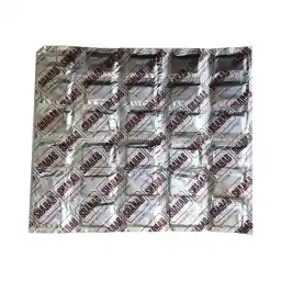 قرص حشره کش شهاب بسته 30 عددی