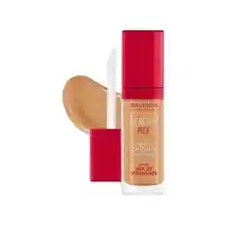 کانسیلر مایع بورژوآ مدل Healthy Mix - شماره 55