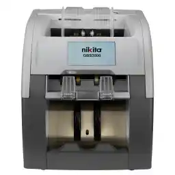 اسکناس شمار رومیزی نیکیتا مدل GBS3500