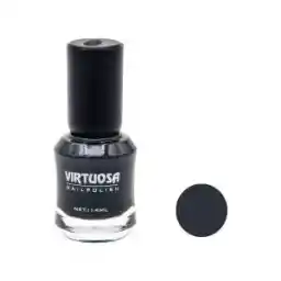 لاک ناخن ورتوسا مدل Shiny شماره 35