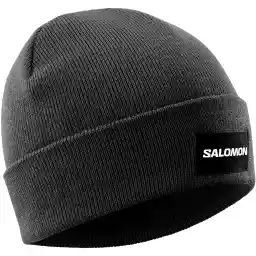 SALOMON Outlife Logo کلاه باقالی بالغ تک جنسیت Beanie