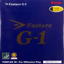 رویه راکت نیتاکو فست آرک G1 MGH | مشکی