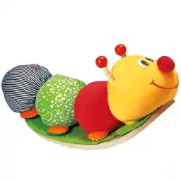 گهواره واندر ورد مدل کرم ابریشم کد SW-1810