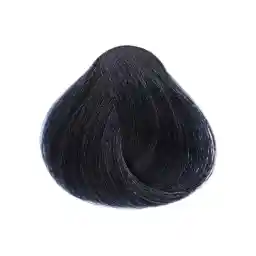 رنگ مو مشکی C1 آکوارلی