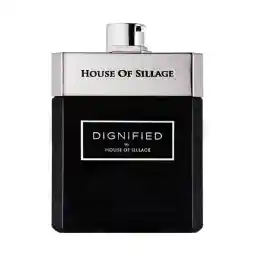 پرفیوم مردانه هاوس اف سیلیج مدل Dignified