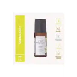 دئودورانت Pure Project