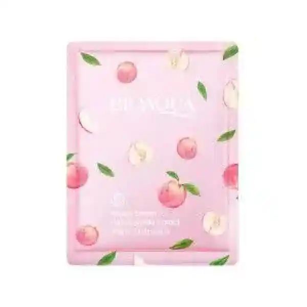 ماسک صورت نقابی بیوآکوا مدل هلو