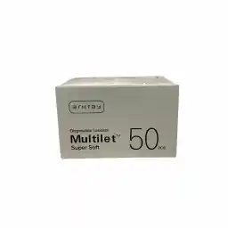 سوزن تست قند خون آرکری مدل سوپر سافت بسته 50 عددی سوزن تست قند خون آرکری مدل سوپر سافت بسته 50 عددی