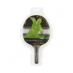 راکت پینگ پنگ جولا کربن فورت | دسته FL