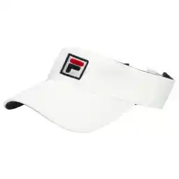 کلاه آفتابگیر فیلا مدل Tennis