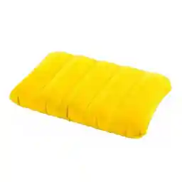 بالشت بادی اینتکس 68676 INX | زرد