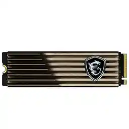 هارد اس اس دی ام اس آی مدل SPATIUM M460 ظرفیت 2 ترابایت هارد اس اس دی ام اس آی مدل SPATIUM M460 ظرفیت 2 ترابایت