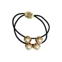 کش مو زنانه مدل تاج کد 10