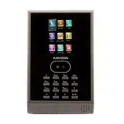 دستگاه حضور غیاب کارابان مدل KTA-610