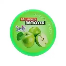 پد لاک پاک کن سون بیوتی با رایحه سیب بسته 25 عددی