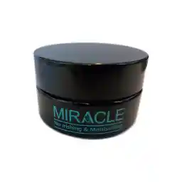 کرم ضد چروک میراکل مدل 01 حجم 50 میلی لیتر