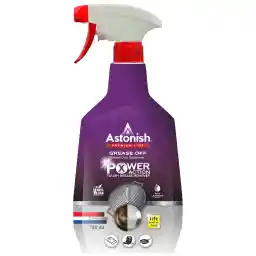 اسپری چربی زدا قوی استونیش مدل Premium X-Power حجم 750 میلی لیتر