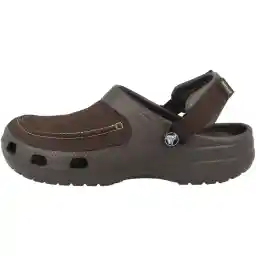 Crocs Men 207142-001 Yukon Vista Ii Clog