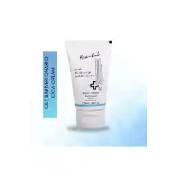 AMOUR DE LA NATURE REZİTOL ONARICI BARİYER CİCA KREM