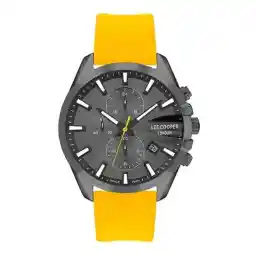 ساعت مچی عقربه‌ای مردانه لی کوپر مدل LC07522.066-NM