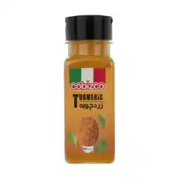 زرد چوبه کوبیزکو - 90 گرم