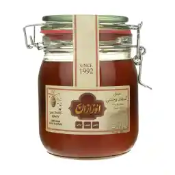 عسل گیاهی وحشی ارگانیک اورازان - 1 کیلوگرم